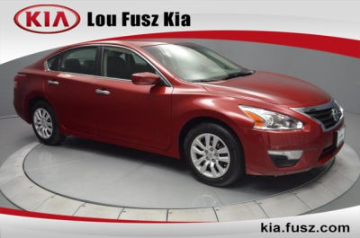 2013 Nissan Altima  S