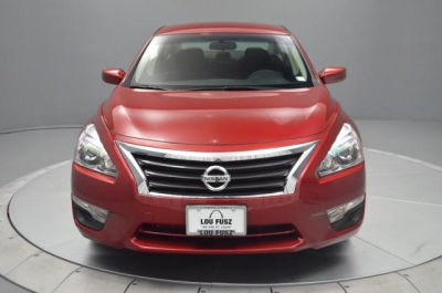 2013 Nissan Altima  S