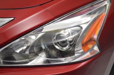 2013 Nissan Altima  S