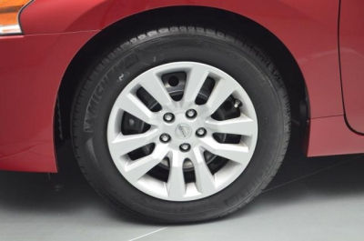 2013 Nissan Altima  S