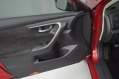 2013 Nissan Altima  S