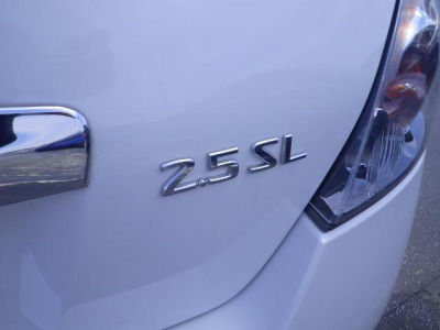 2010 Nissan Altima