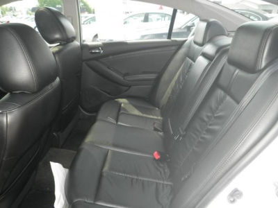 2010 Nissan Altima