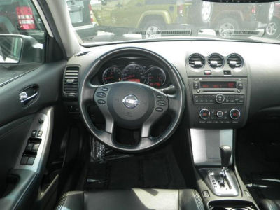 2010 Nissan Altima