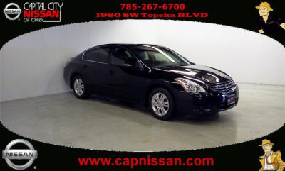 2011 Nissan Altima  2.5 SL