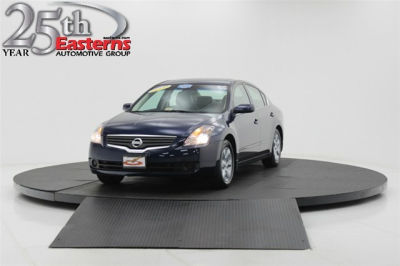 2009 Nissan Altima  2.5 SL