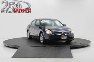 2009 Nissan Altima  2.5 SL