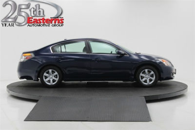 2009 Nissan Altima  2.5 SL