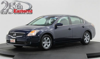 2009 Nissan Altima  2.5 SL