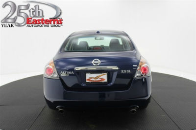 2009 Nissan Altima  2.5 SL
