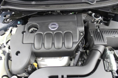 2009 Nissan Altima  2.5 SL