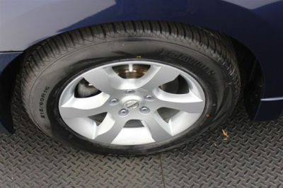 2009 Nissan Altima  2.5 SL