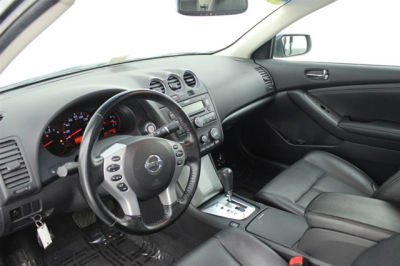 2009 Nissan Altima  2.5 SL