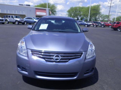 2010 Nissan Altima