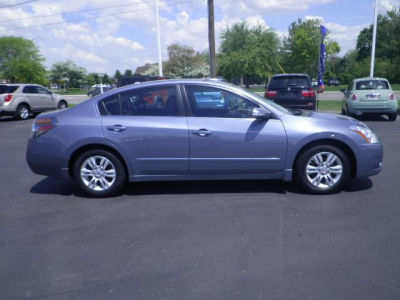 2010 Nissan Altima