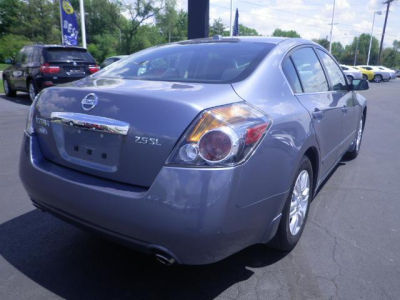 2010 Nissan Altima