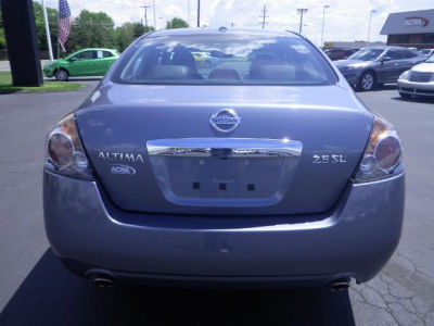 2010 Nissan Altima
