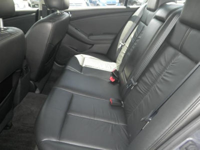 2010 Nissan Altima