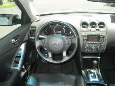 2010 Nissan Altima