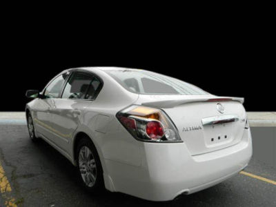 2010 Nissan Altima  2.5 S