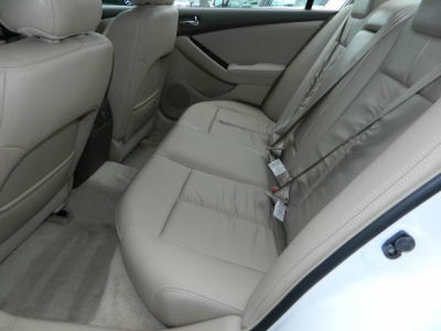 2010 Nissan Altima  2.5 S