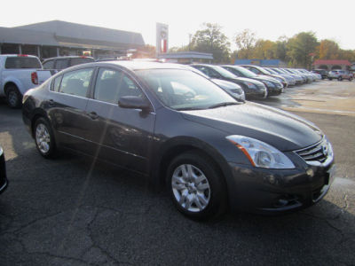 2012 Nissan Altima  2.5 S