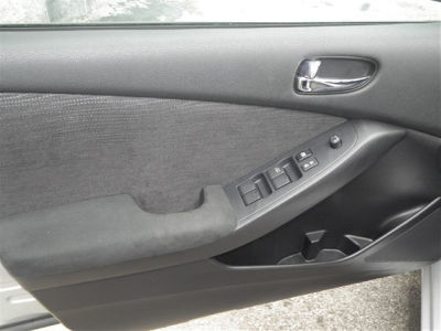 2012 Nissan Altima  2.5