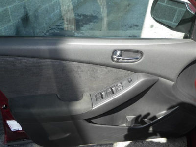 2012 Nissan Altima  2.5