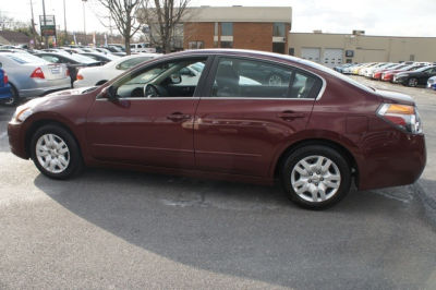 2011 Nissan Altima  2.5 S