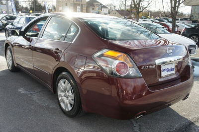 2011 Nissan Altima  2.5 S