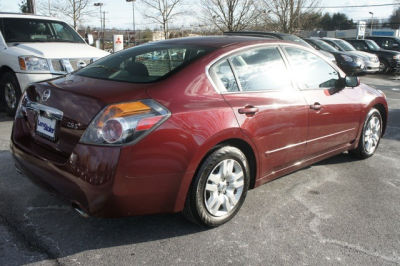 2011 Nissan Altima  2.5 S