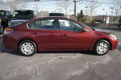 2011 Nissan Altima  2.5 S
