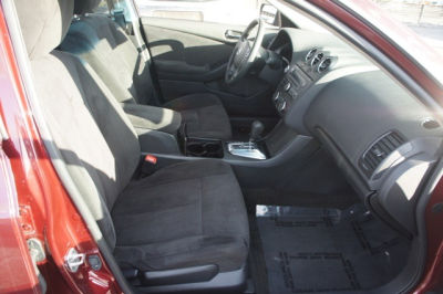 2011 Nissan Altima  2.5 S
