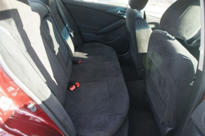 2011 Nissan Altima  2.5 S