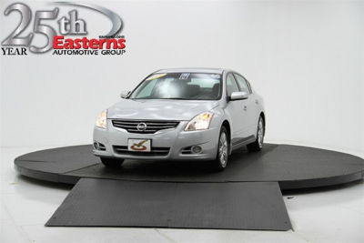 2010 Nissan Altima  2.5 SL