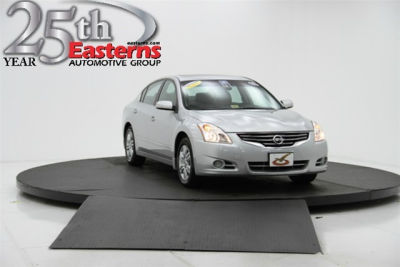 2010 Nissan Altima  2.5 SL