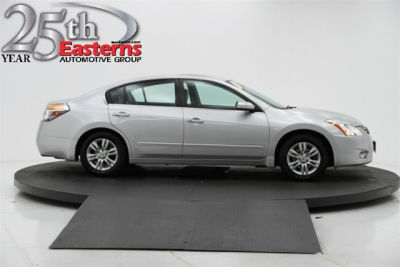 2010 Nissan Altima  2.5 SL