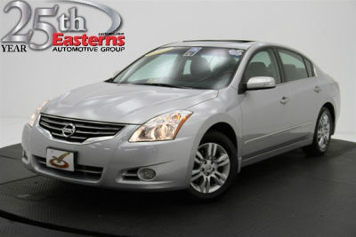 2010 Nissan Altima  2.5 SL