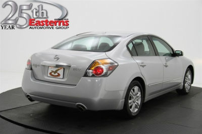 2010 Nissan Altima  2.5 SL