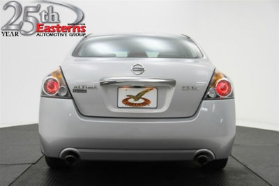 2010 Nissan Altima  2.5 SL