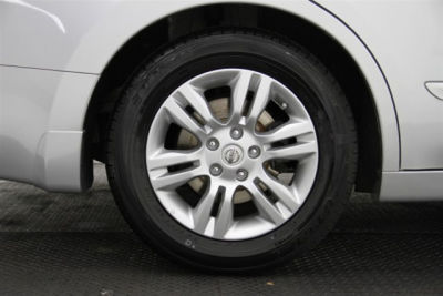 2010 Nissan Altima  2.5 SL