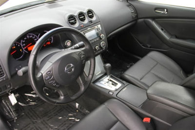 2010 Nissan Altima  2.5 SL