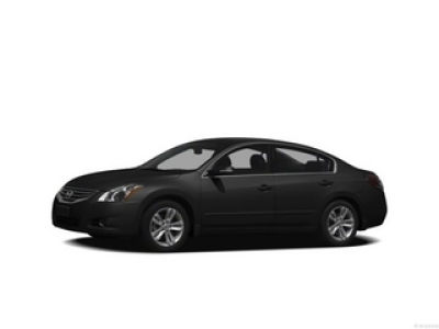2012 Nissan Altima  2.5 S
