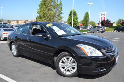 2010 Nissan Altima  2.5 SL