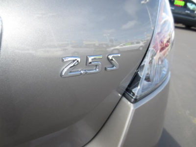 2012 Nissan Altima  2.5 S