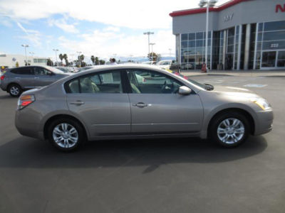 2012 Nissan Altima  2.5 S