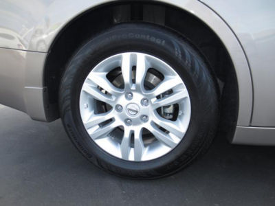 2012 Nissan Altima  2.5 S