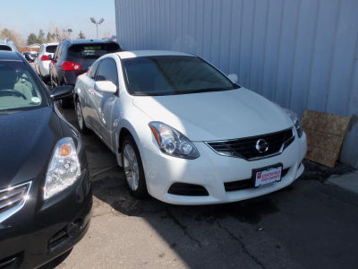 2011 Nissan Altima  2.5 S