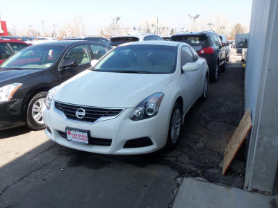 2011 Nissan Altima  2.5 S