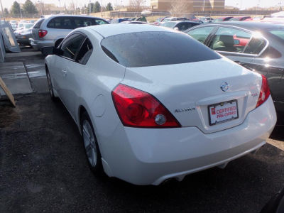 2011 Nissan Altima  2.5 S